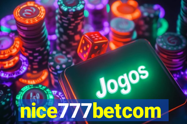 nice777betcom