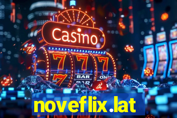 noveflix.lat