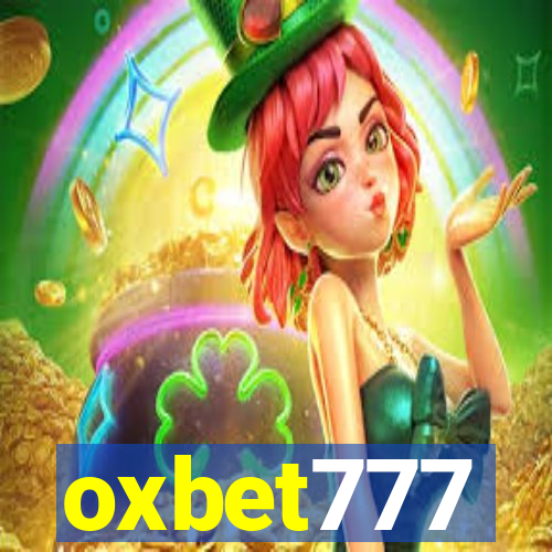 oxbet777