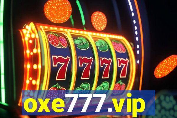 oxe777.vip