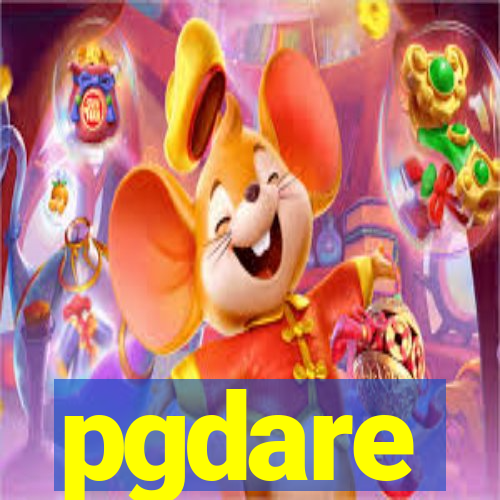 pgdare