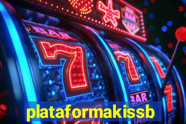 plataformakissbet.com