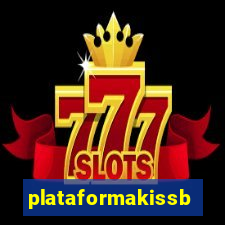 plataformakissbet.com