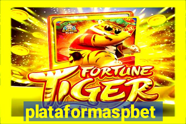 plataformaspbet