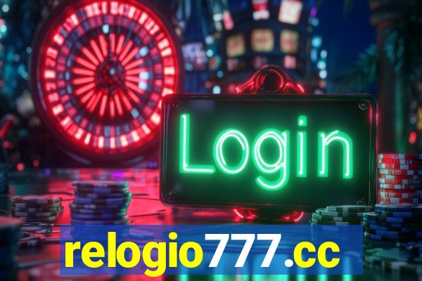 relogio777.cc