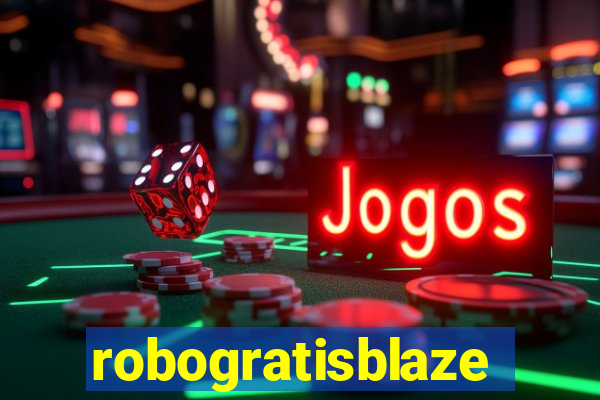 robogratisblaze