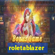 roletablazer