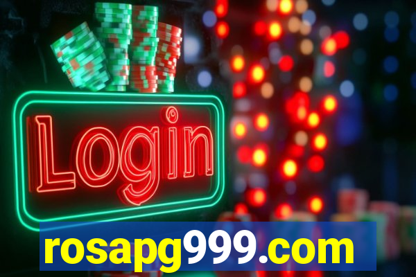 rosapg999.com