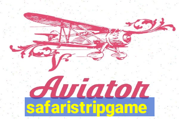 safaristripgame