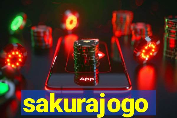 sakurajogo