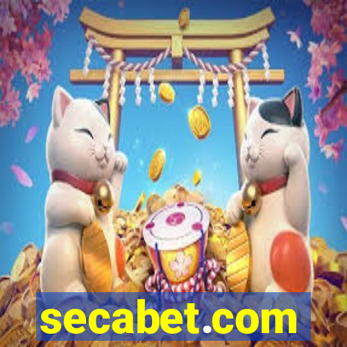 secabet.com