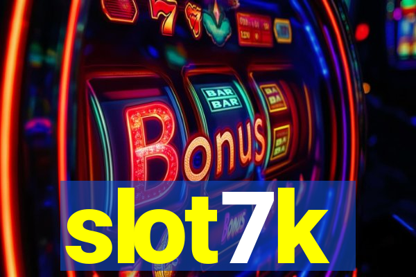 slot7k