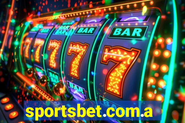 sportsbet.com.au