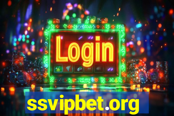 ssvipbet.org