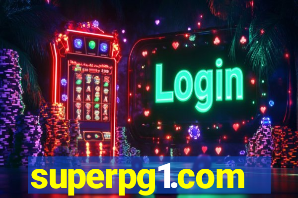 superpg1.com