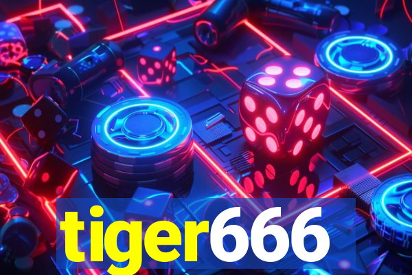 tiger666