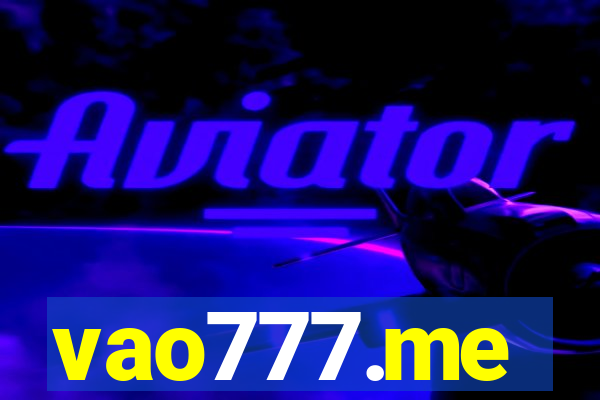 vao777.me