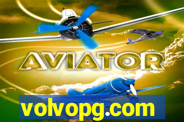 volvopg.com