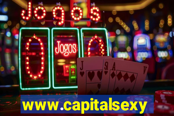 www.capitalsexy