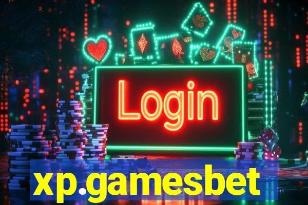 xp.gamesbet