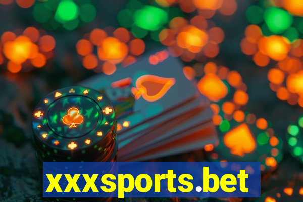 xxxsports.bet