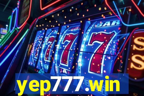 yep777.win